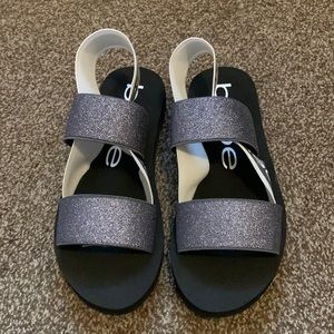 Bebe Sandals